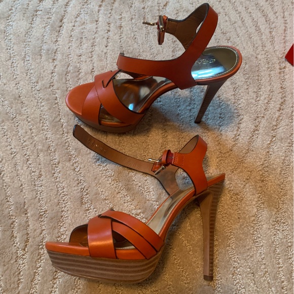 ❗️Leather sandals- Dani Veg❗️ - Picture 1 of 10